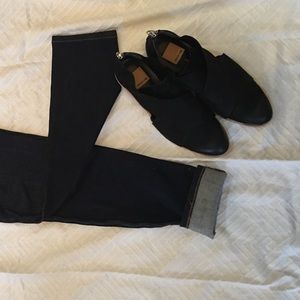 Dolce vita shoe/bootie